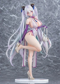 Azur Lane Kearsarge (Springtime Monitoring) 1/6 Scale Figure