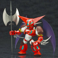 Getter Robo Armageddon D-Style Shin Getter 1 Model Kit