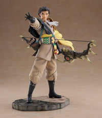 Fire Emblem Three Houses Claude 1/7 Scale Figure