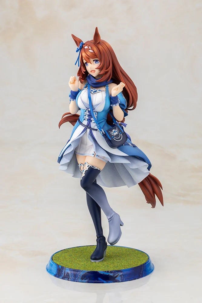 Uma Musume Pretty Derby Super Creek 1/7 Scale Figure