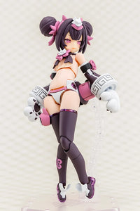 Megami Device PUNI MOFU Long Model Kit