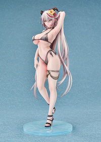 Azur Lane Agir (Nightpool) 1/6 Scale Figure