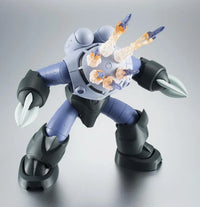 Mobile Suit Gundam Robot Spirits MSM-07 Z'Gok (Ver. A.N.I.M.E.)