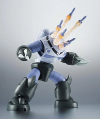 Mobile Suit Gundam Robot Spirits MSM-07 Z'Gok (Ver. A.N.I.M.E.)