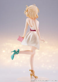 Lycoris Recoil Pop Up Parade L Chisato Nishikigi (After Party! Ver.)