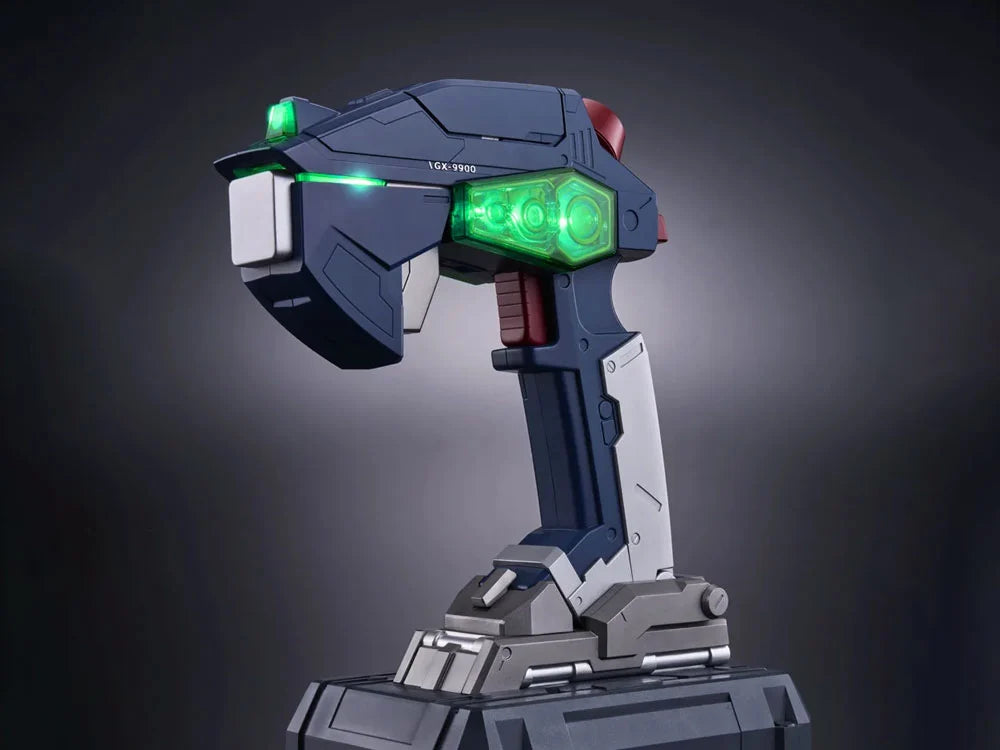 After War Gundam X Proplica G Controller