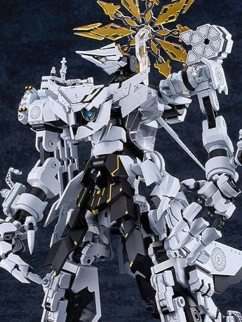 Blue Archive Moderoid Daath Model Kit