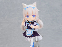 Nekopara Sekai Connect Nendoroid Doll Vanilla
