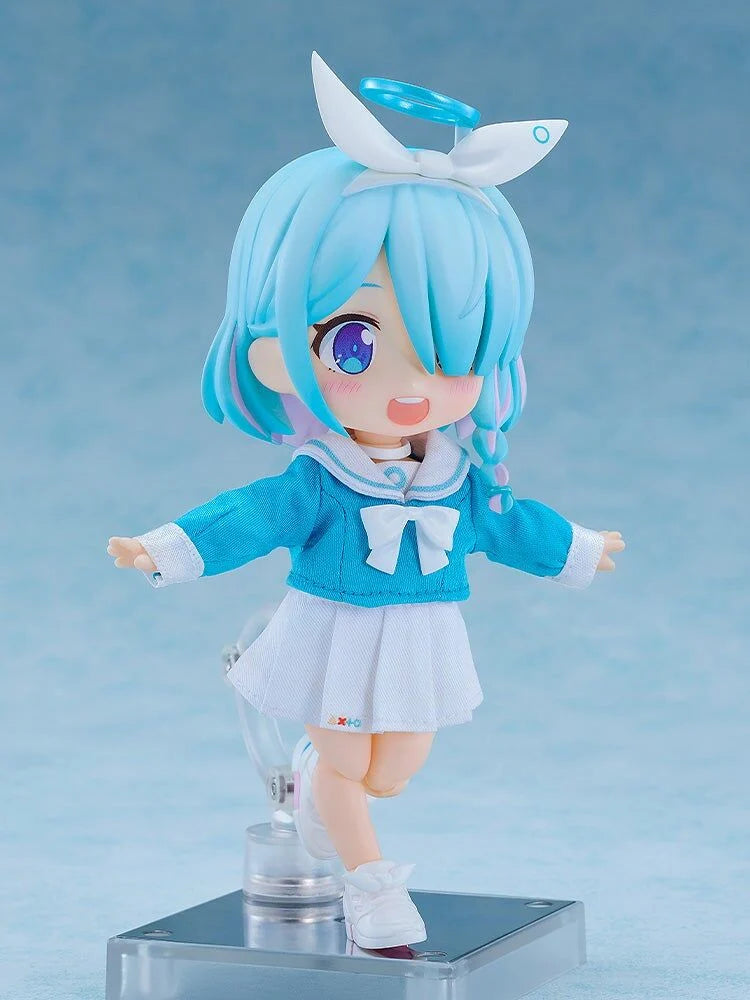 Blue Archive Nendoroid Doll Arona
