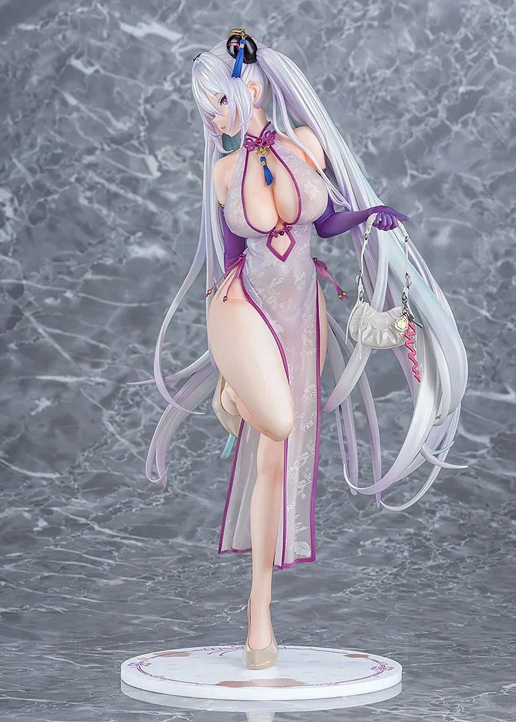 Azur Lane Kearsarge (Springtime Monitoring) 1/6 Scale Figure