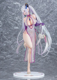 Azur Lane Kearsarge (Springtime Monitoring) 1/6 Scale Figure