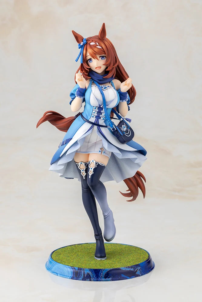 Uma Musume Pretty Derby Super Creek 1/7 Scale Figure
