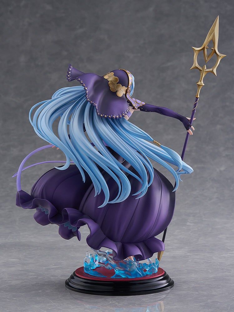 Fire Emblem Fates Azura (Dark Songstress) 1/7 Scale Figure