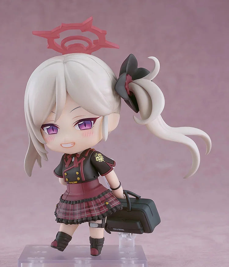 Blue Archive Nendoroid No.3124 Mutsuki Asagi