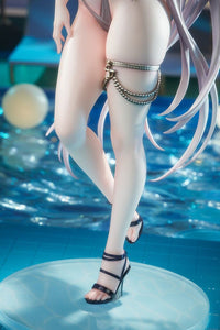 Azur Lane Agir (Nightpool) 1/6 Scale Figure