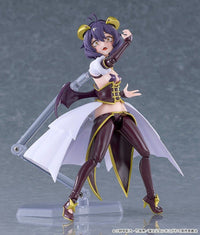 Gushing over Magical Girls figma No.695 Magia Baiser Action Figure