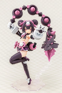 Megami Device PUNI MOFU Long Model Kit
