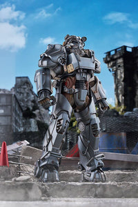 Fallout PLAMATEA T-60 Power Armor Model Kit