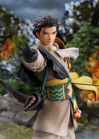 Fire Emblem Three Houses Claude 1/7 Scale Figure