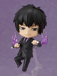 Katekyo Hitman Reborn! Nendoroid No.3062 Kyoya Hibari (Ten-Years-Later Ver.)