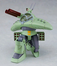 Fang of the Sun Dougram Combat Armors MAX13 Cabarov AG9 Nicholaiev 1/72 Scale Model Kit