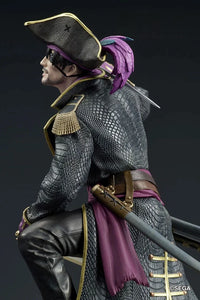 Like a Dragon Pirate Yakuza in Hawaii DIGSTA Captain Majima (Goro Majima) Figure