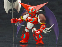 Getter Robo Armageddon D-Style Shin Getter 1 Model Kit
