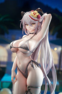 Azur Lane Agir (Nightpool) 1/6 Scale Figure