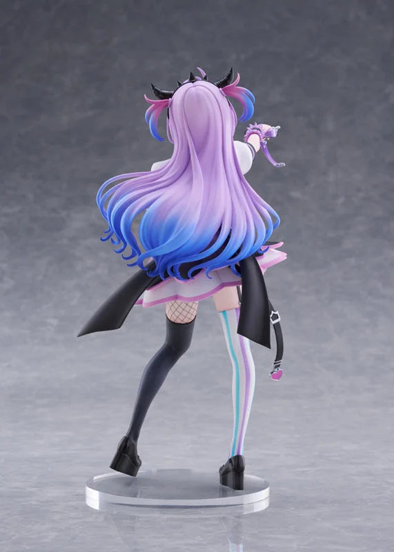 Needy Girl Overdose Purple Lollipop 1/7 Scale Figure – USA Gundam
