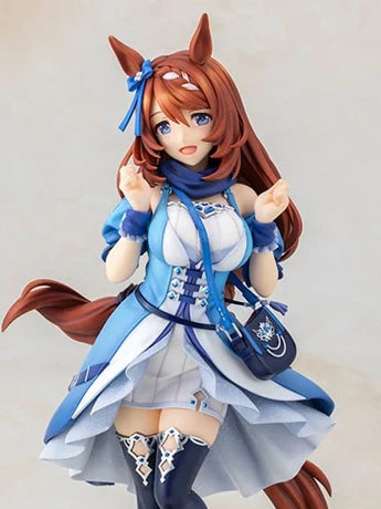 Uma Musume Pretty Derby Super Creek 1/7 Scale Figure