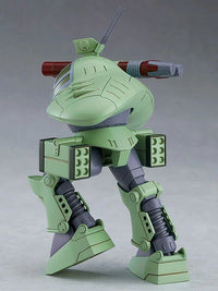 Fang of the Sun Dougram Combat Armors MAX13 Cabarov AG9 Nicholaiev 1/72 Scale Model Kit