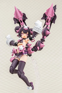Megami Device PUNI MOFU Long Model Kit
