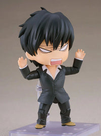Trigun Maximum Nendoroid No.3099 Nicholas D. Wolfwood
