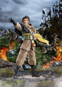 Fire Emblem Three Houses Claude 1/7 Scale Figure