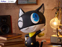 Persona 5 Royal F:Nex Morgana Big Soft Vinyl Figure
