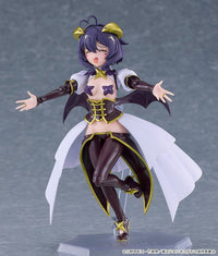 Gushing over Magical Girls figma No.695 Magia Baiser Action Figure