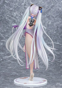 Azur Lane Kearsarge (Springtime Monitoring) 1/6 Scale Figure