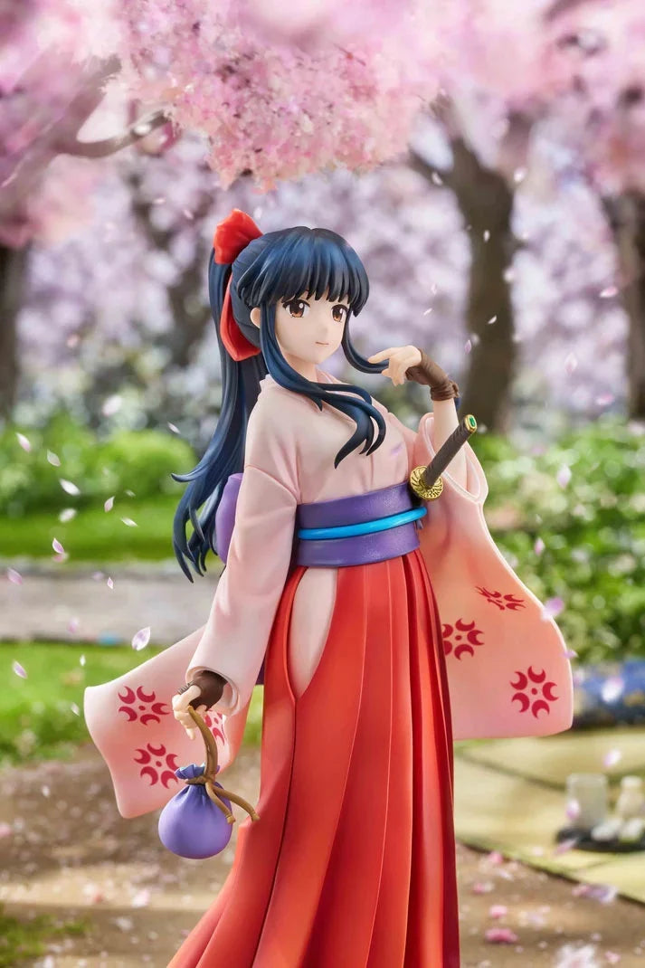 Sakura Wars Sakura Shinguji 1/7 Scale Figure