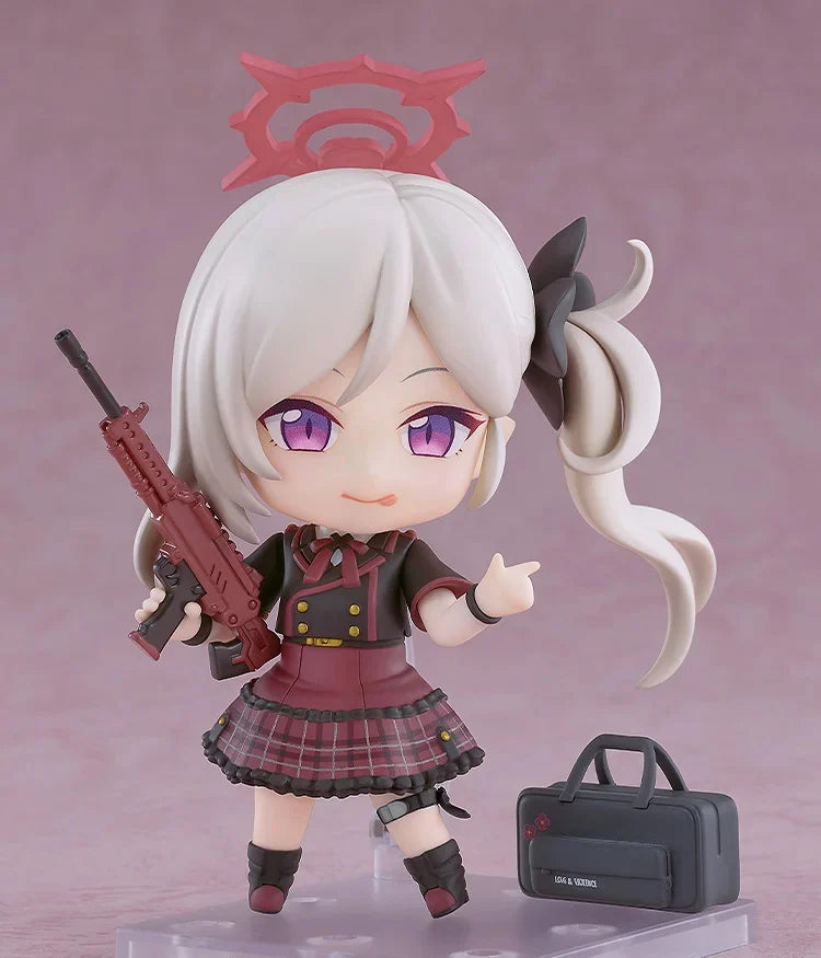 Blue Archive Nendoroid No.3124 Mutsuki Asagi