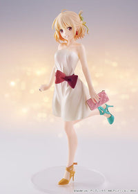 Lycoris Recoil Pop Up Parade L Chisato Nishikigi (After Party! Ver.)