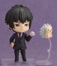 Katekyo Hitman Reborn! Nendoroid No.3062 Kyoya Hibari (Ten-Years-Later Ver.)