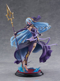 Fire Emblem Fates Azura (Dark Songstress) 1/7 Scale Figure
