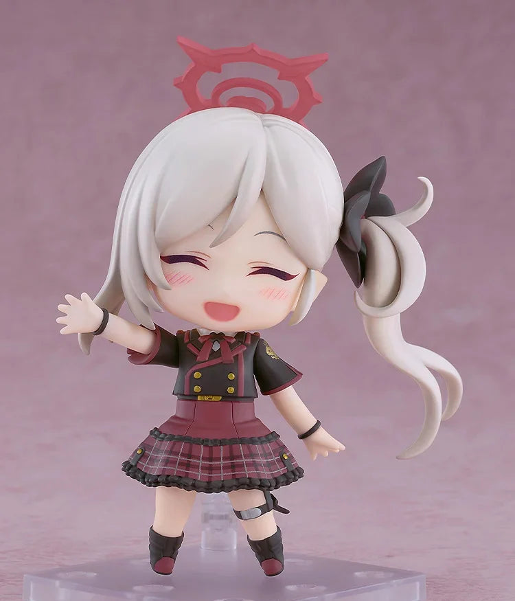 Blue Archive Nendoroid No.3124 Mutsuki Asagi