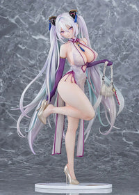 Azur Lane Kearsarge (Springtime Monitoring) 1/6 Scale Figure