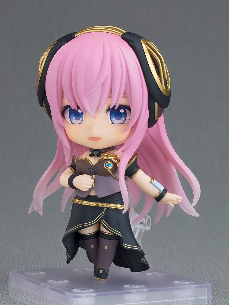 Vocaloid Nendoroid No.3081 Megurine Luka V4X