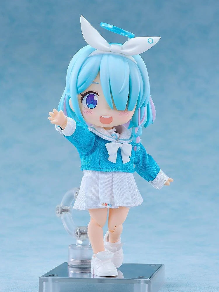 Blue Archive Nendoroid Doll Arona