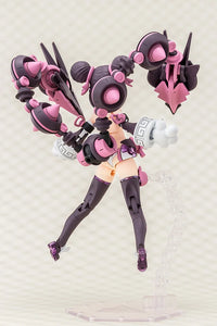 Megami Device PUNI MOFU Long Model Kit