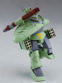 Fang of the Sun Dougram Combat Armors MAX13 Cabarov AG9 Nicholaiev 1/72 Scale Model Kit
