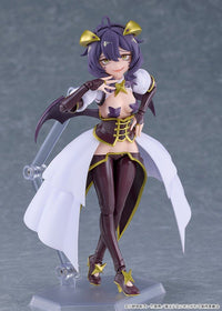 Gushing over Magical Girls figma No.695 Magia Baiser Action Figure