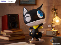 Persona 5 Royal F:Nex Morgana Big Soft Vinyl Figure